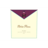 Bodega Monteviejo Malbec Petite Fleur Valle de Uco 2016