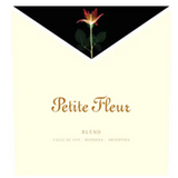 Bodega Monteviejo Petite Fleur Blend Valle de Uco 2015