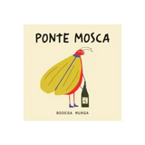 Bodega Murga Ponte Mosca