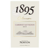 Bodega Norton 1895 Colección Chardonnay