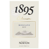 Bodega Norton 1895 Colección Moscato 2021