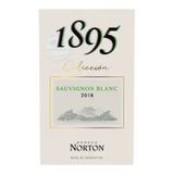 Bodega Norton 1895 Colección Sauvignon Blanc Luján de Cuyo