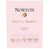 Bodega Norton Malbec Barrel Select Mendoza