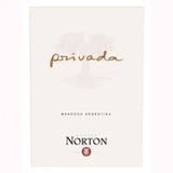 Bodega Norton Privada Red Blend