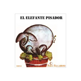 Bodega Pablo Fallabrino El Elefante Pisador Atlantida