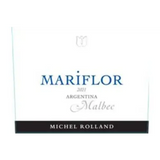 Bodega Rolland Malbec Mendoza