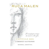 Bodega Ruca Malen Cabernet Sauvignon Capitulo Dos Mendoza