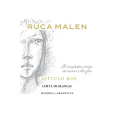 Bodega Ruca Malen Corte De Blancas Capitulo Duo Mendoza