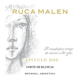 Bodega Ruca Malen Corte De Blancas Capitulo Duo Mendoza