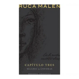 Bodega Ruca Malen Malbec De Anfora Capitulo Tres Mendoza