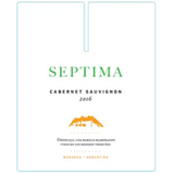 Bodega Septima Mendoza Cabernet Sauvignon