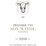 Bodega Son Mayol Mallorca Premier Vin