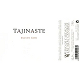 Bodega Tajinaste Blanco Seco