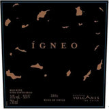 Bodega Volcanes de Chile Ígneo
