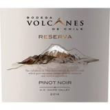 Bodega Volcanes de Chile Pinot Noir Reserva Valle del Maipo