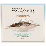 Bodega Volcanes de Chile Sauvignon Blanc Reserva Leyda Valley