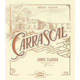 Bodega y Cavas de Weinert Carrascal Corte Classico Mendoza 2015