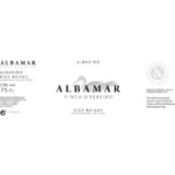 Bodegas Albamar Rias Baixas Albarino