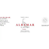 Bodegas Albamar Rias Baixas O Esteiro