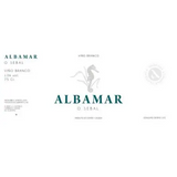 Bodegas Albamar Rias Baixas O Sebal Vino Branco