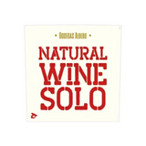 Bodegas Albero Vino de la Tierra de Castilla Natural Wine Solo Barrel Aged Red Wine