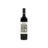 Bodegas Albero Vino de la Tierra de Castilla Natural Wine Solo Red Wine