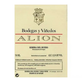 Bodegas Alion Ribera del Duero
