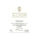 Bodegas Alion Ribera del Duero