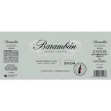 Bodegas Alto Moncayo Campo de Borja Locos Por El Vino Baramban Edicion Limitada