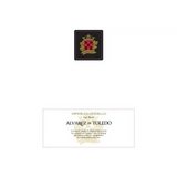 Bodegas Alvarez de Toledo Verdejo-Godello
