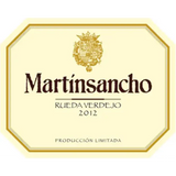 Bodegas Ángel Rodriguez Vidal Martínsancho Rueda Verdejo