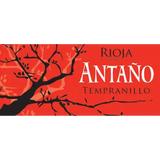 Bodegas Antaño Rioja Tempranillo 2019