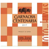 Bodegas Aragonesas Coto de Hayas Centenaria