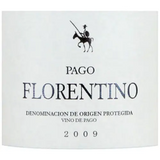 Bodegas Arzuaga Pago Florentino
