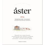 Bodegas Áster Ribera del Duero Crianza