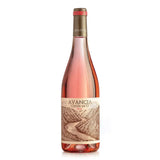 Bodegas Avancia Valdeorras Cuvée de O Rose