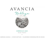 Bodegas Avancia Valdeorras Godello Old Vine Nobleza 2021