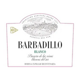 Bodegas Barbadillo Barbadillo Blanco