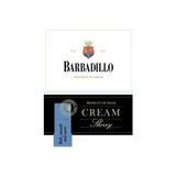 Bodegas Barbadillo Cream Sherry
