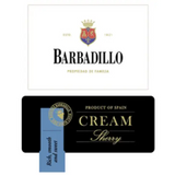 Bodegas Barbadillo Cream Sherry NV