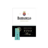 Bodegas Barbadillo Fino Sherry