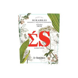 Bodegas Barbadillo Manzanilla Sanlucar de Barrameda Mirabras Es Sumatorio En Rama