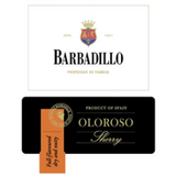 Bodegas Barbadillo Oloroso Sherry NV
