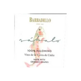 Bodegas Barbadillo Vino De La Tierra De Cadiz Palomino Sabalo
