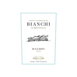 Bodegas Bianchi Malbec Oasis Sur San Rafael
