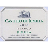 Bodegas Bleda Castillo de Jumilla Blanco