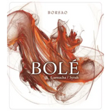 Bodegas Borsao Campo De Borja Bolé 2015