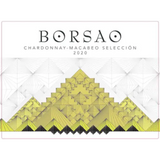 Bodegas Borsao Selección Campo De Borja Chardonnay Macabeo