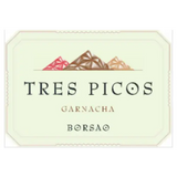 Bodegas Borsao Tres Picos Garnacha