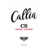 Bodegas Callia Cabernet Sauvignon San Juan